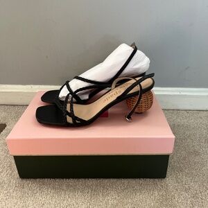 Kate Spade Valencia sandals